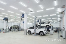 “지프 서비스 확 달라진다”… 스텔란티스코리아, 광주 서비스센터 최대 규모 확장·이전