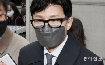 尹, 법무장관 한동훈 지명…“절대 파격 인사 아니다”
