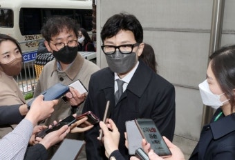 한동훈, 文 정부 법무부 부정 말라는 박범계에 “부인한 적 없다”
