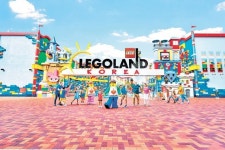 어린이날엔 ‘레고랜드’로… “온 가족이 춘천으로 동심여행 떠나요”