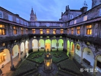 [바람개비]스페인 파라도르