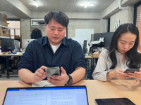 [스타트업-ing] 칼렛바이오 권영삼 대표, “친환경 포장재, 쉽게 주문하고 제작할 수 있습니다”