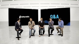 블록체인 산업 출사표 던진 플레이위드 “자체 블록체인 생태계 구축할 것”