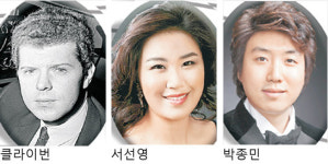 64년 전통 ‘차이콥스키 콩쿠르’ 선율, 총성에 묻히다