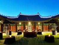 [단독]대통령 취임식 만찬장, 신라호텔 영빈관 유력