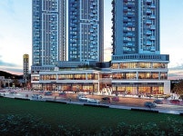 한화건설, ‘한화 포레나 미아스퀘어’ 112실 분양