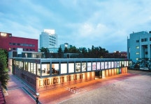 디지털 캠퍼스로 글로벌 네트워크 구축