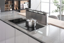 [스위트홈, 공간의 재발견]더 똑똑하고 고급스럽게… 주방이 삶을 업그레이드한다