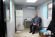 “그토록 준비했어도…눈앞에 닥친 퇴직은 두렵기만 하더라”[서영아의 100세 카페]