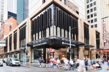 롯데면세점, 호주 시드니에 시내면세점 열어