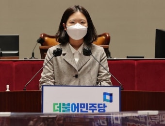 박지현 “정호영-한동훈, 조국과 같은 잣대로 사퇴와 수사 이뤄져야”