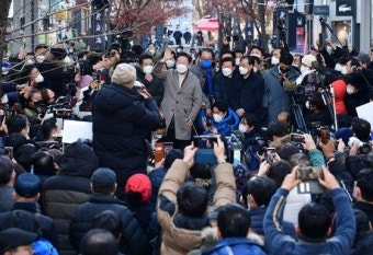 ‘이재명 등판’ 초읽기? 민주, 인천 계양을 등 7곳 전략공천