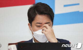 이준석 “이번 주까지 공천 마무리”…안철수에 결단 촉구