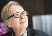 박경리 작가 14주기, 고향 통영서 추모제