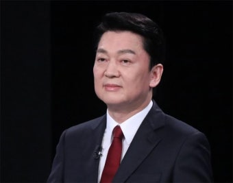 안철수, 오늘 분당갑 출마 선언… 당권 도전 신호탄