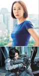 강수연 유작된 ‘정이’… 연상호 감독 “강 선배 출연 거절하면 영화 접으려 했다”