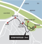 걸음마다 달라지는 ‘한강뷰 맛집’… 왕의 쉼터, 시민 휴식 공간으로