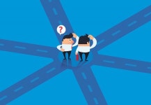 인생의 중대한 변화에 잘 적응하는 법[Monday HBR]