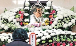 “엄혹한 시절 앞장서 간 분” “고인의 삶 재조명해야”