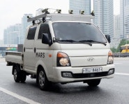 [스타트업-ing] 마스오토 박일수 대표, “트럭용 자율주행을 개발하는 이유”