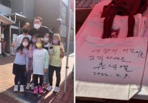 尹대통령 “우리에겐 ‘헌신의 힘’ 있다…그 주역은 선생님들”