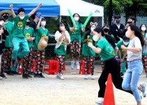 선생님! 힘내세요! [퇴근길 한 컷]