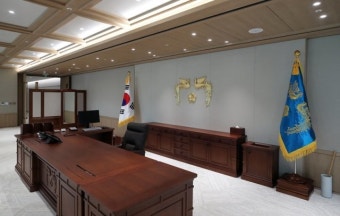 한미정상회담, 용산 대통령실 청사서 열린다…만찬은 국립중앙박물관 유력