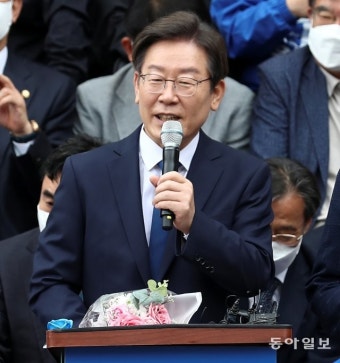 이재명, ‘조카 살인’ 손배소에 ‘혜경궁 김씨’ 사건 변호사 위임