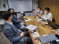 [스케일업] 딥파인 (3) 팀장클럽 ‘업의 본질 알고 고객 이끄는 최고의 메타버스 기업 돼라’