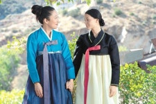 ‘제2의 미나리’ 꿈꾼다… 할리우드 한국계 감독 영화 러시