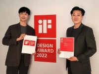 채널A B&C, 獨 ‘iF디자인’ 본상