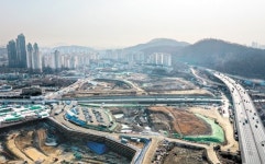 인천연구원 “지하화 땐 204억 절감” 도로공사 “기술적 검토 부족”