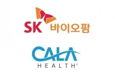 SK바이오팜, SK㈜와 美 디지털 치료제 업체 공동 투자