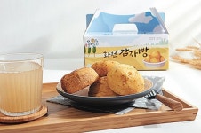 강원 춘천 감자빵 이어 ‘화천 감자빵’도 인기몰이