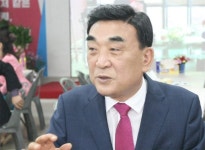 김두겸 “그린벨트 풀어 산업단지 유치”