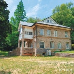 100년전 광주 근대화의 현장… 선교사-독립운동가 가옥이 그대로