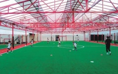 [프리미엄뷰]온라인에선 느낄 수 없는… ‘골 때리는 마트’가 왔다!