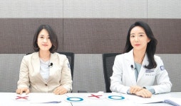 “씻을 땐 미지근한 물로, 습도는 50% 유지”