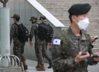[단독]文정부서 사라졌던 ‘북한군=적’ 개념, 장병교육 재등장