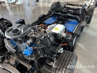 [시승기]테슬라 앞마당서 암벽 오른 ‘그랜드체로키 4xe’… 지프 프리미엄 전동화 서막