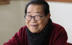 노포서 소주잔 기울이던 종로 낙원동에 ‘송해길’