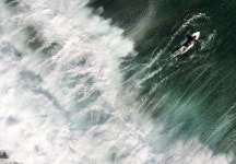 “파도소리만으로 치유…삶의 강박을 내려놓으려 찾는 그곳”[전승훈 기자의 아트로드]