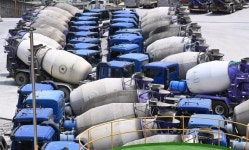 ‘물류 마비’ 넘어 ‘생산 마비’ 우려…건설도 올스톱 위기