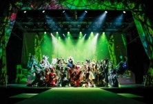 서울랜드 “홈페이지 서버 가비아 클라우드로 전환, 온라인 서비스 강화에 큰 힘”