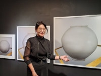 가장 현대적인 그림, 조선시대 민화 ‘책가도’[전승훈 기자의 아트로드]