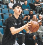 이현중, 한국인 2번째로 NBA 입성할까