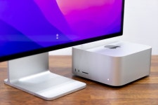 [리뷰] 직관적 외관과 신속한 반응성이 일품, 맥 스튜디오·스튜디오 디스플레이