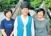 “첩첩산중은 잊어라”… ‘러스틱 라이프’ 세계로 초대합니다