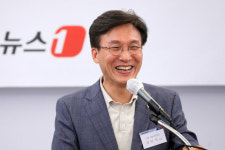 ‘86그룹’ 정청래 이어 김민석도 전대 출마 시사…“새 판 만들겠다”
