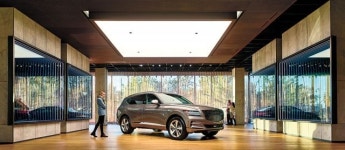 “제네시스 하우스 놀러오세요” 뉴욕 복합공간 호평